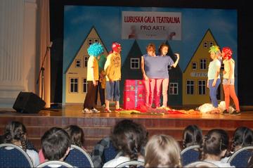Lubuska Gala Teatralna